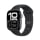 Smartwatch Apple Watch 10 46/Onyks Aluminum/Czarny Pasek Sportowy M/L GPS